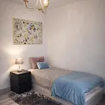 New House Appartement *