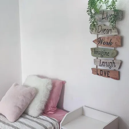New House * 阿尔布费拉