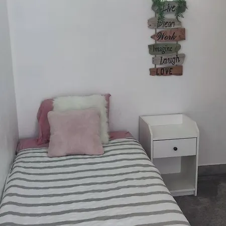 New House 아파트 알부페이라