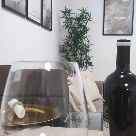 New House דירה