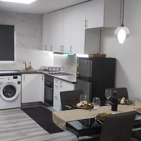 New House 아파트 알부페이라