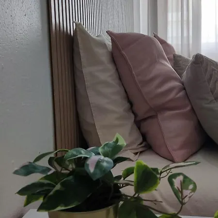 New House 아파트