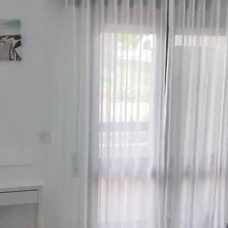 New House 아파트 알부페이라