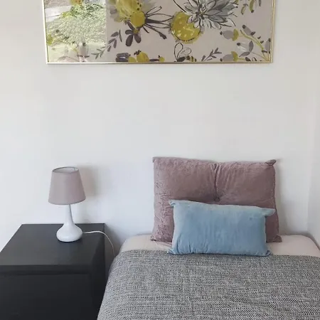 아파트 New House 알부페이라