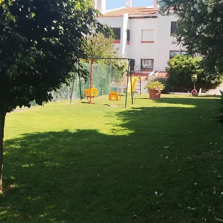 New House * 알부페이라