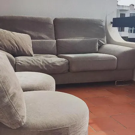 New House Appartement *