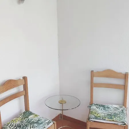 דירה New House *