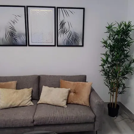 New House 아파트 알부페이라