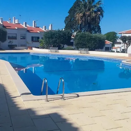 아파트 New House 알부페이라