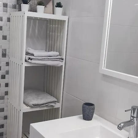 New House Appartement