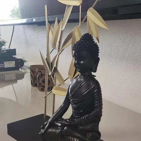 New House Appartement *