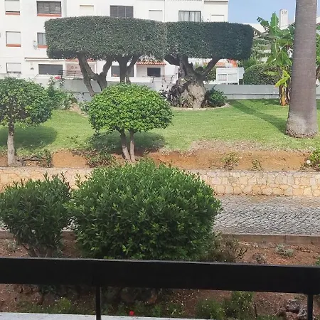 Apartamento New House