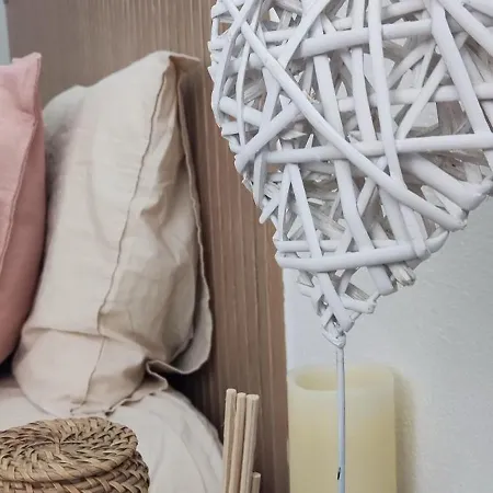 New House Apartamento *