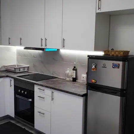 Appartement New House *