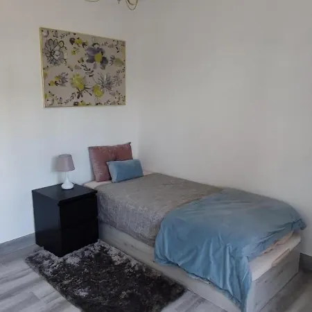 Apartamento New House Albufeira