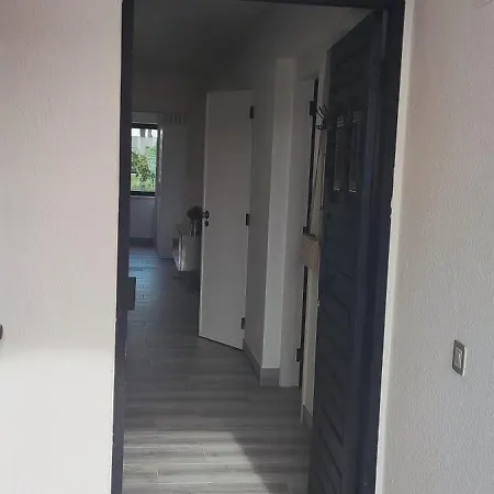 New House Apartamento *