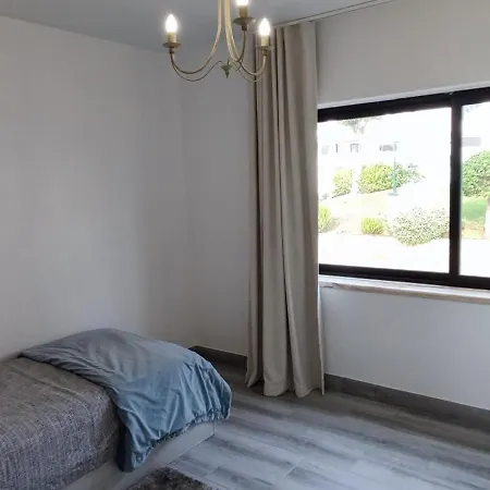 New House Apartamento Albufeira