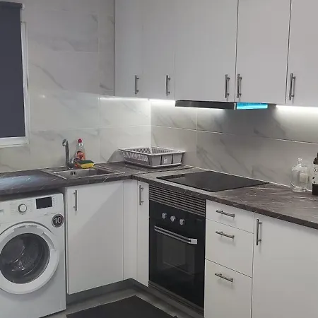 아파트 New House 알부페이라