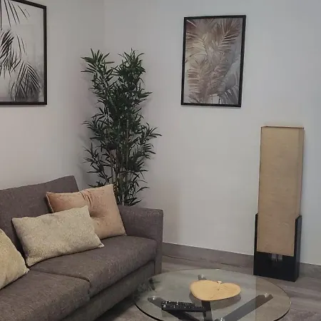 New House Apartamento