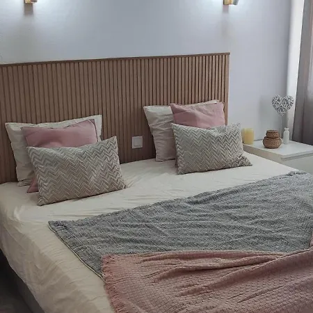 Apartamento New House Albufeira