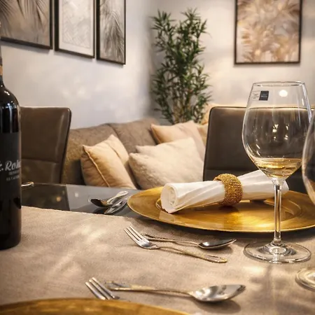 Διαμέρισμα New House Αλμπουφέιρα