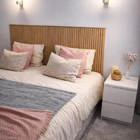 New House Αλμπουφέιρα