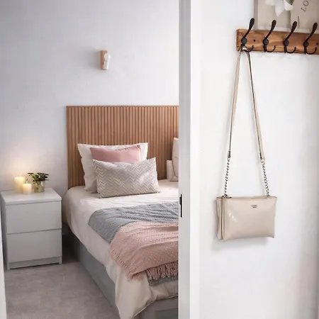 New House Αλμπουφέιρα