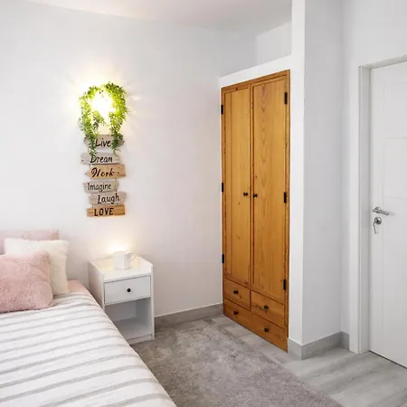 아파트 New House 알부페이라