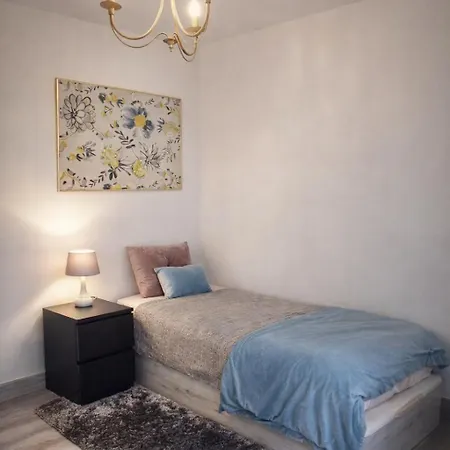 New House Appartement *