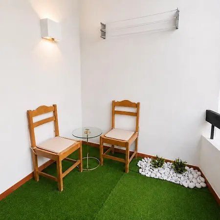 New House Appartement *