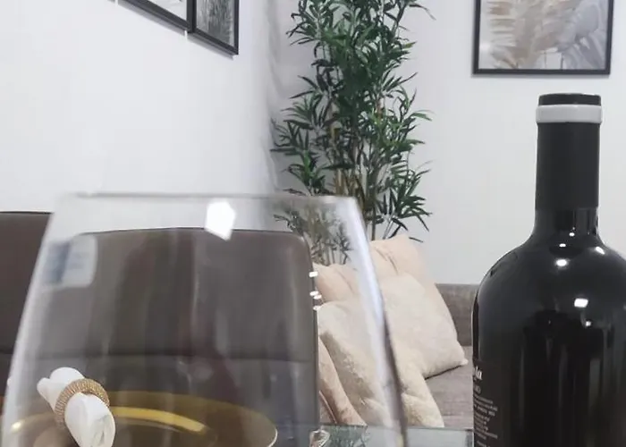 New House Διαμέρισμα