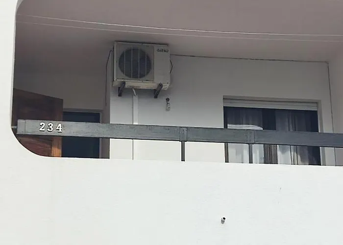 Διαμέρισμα New House