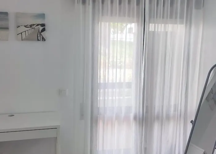 New House Διαμέρισμα Αλμπουφέιρα