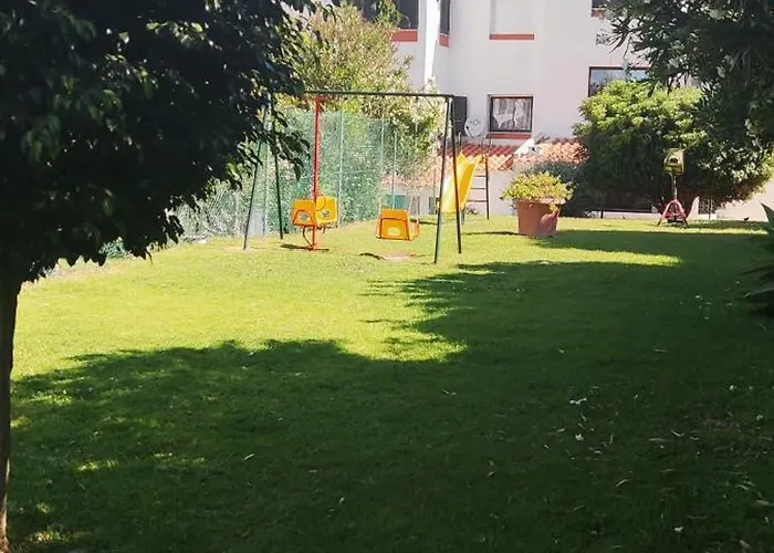 New House * Αλμπουφέιρα