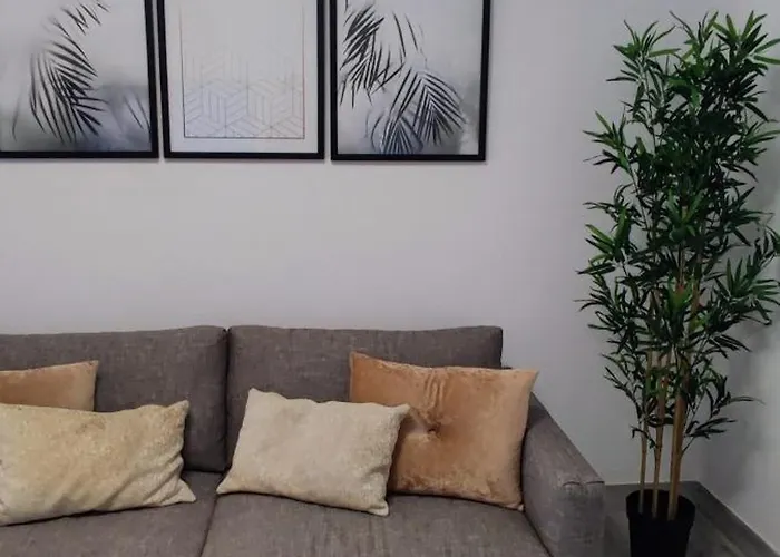 New House Διαμέρισμα Αλμπουφέιρα