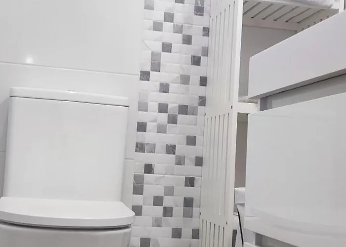 New House 阿尔布费拉