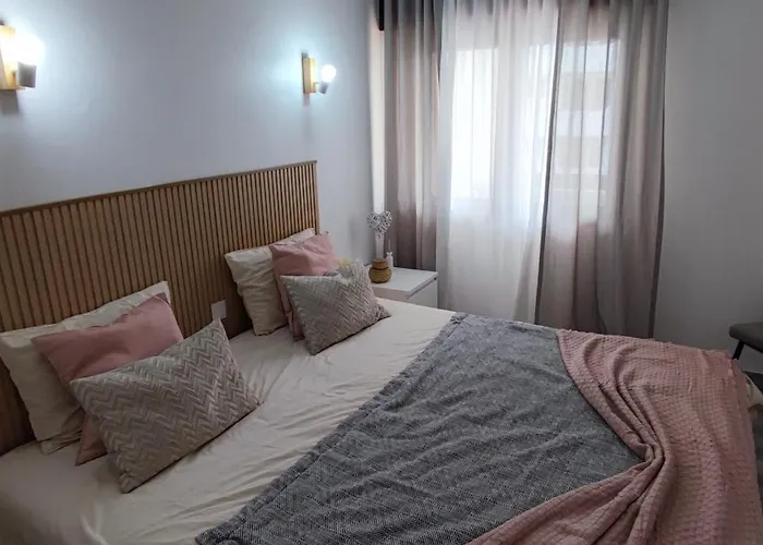 New House * 阿尔布费拉