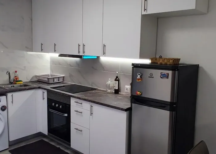 Διαμέρισμα New House *