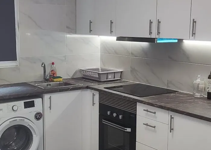 Διαμέρισμα New House Αλμπουφέιρα