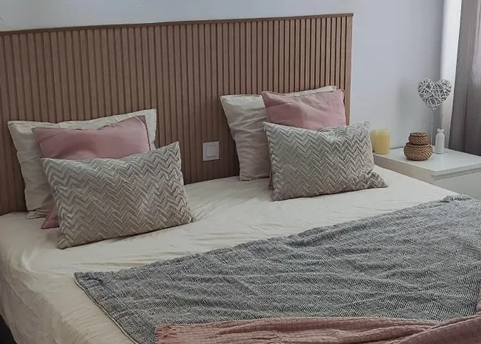 Διαμέρισμα New House Αλμπουφέιρα