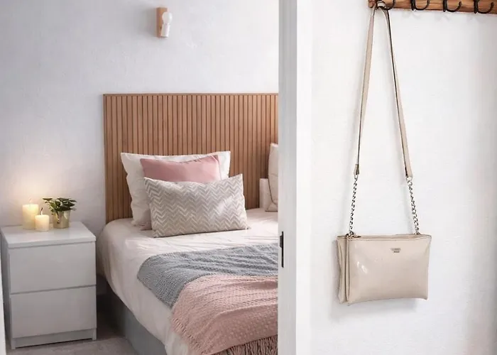 New House 阿尔布费拉