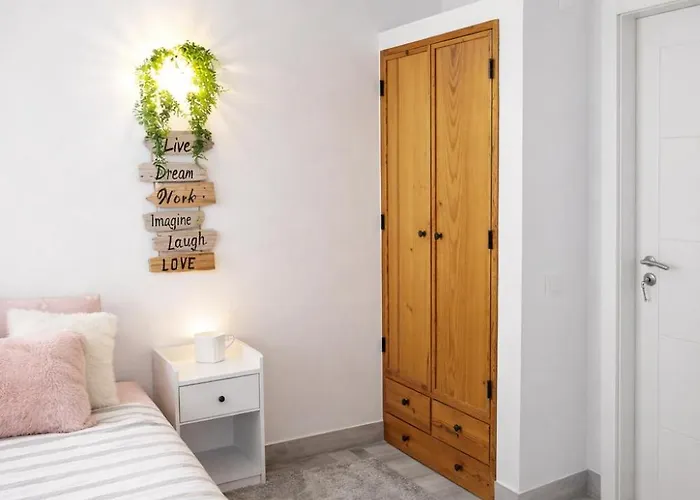 Διαμέρισμα New House Αλμπουφέιρα