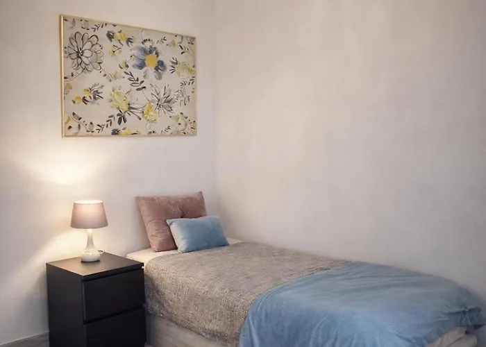 New House Διαμέρισμα *