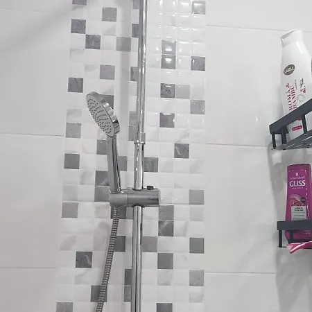 New House