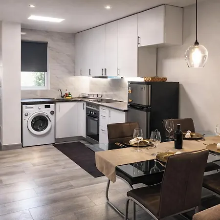 New House